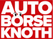 Logo Autobörse Knoth